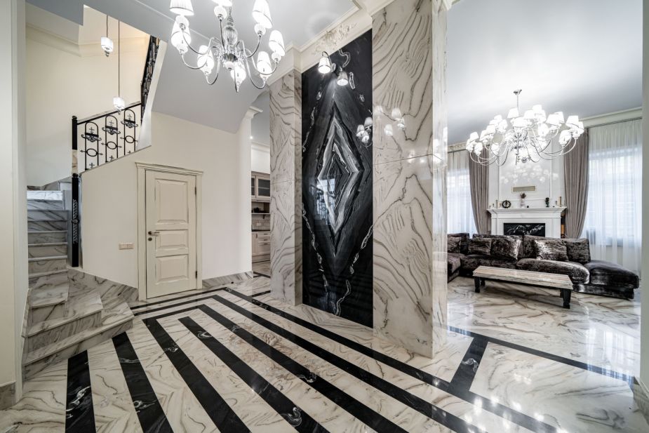 Таунхаус в кп Ильинские дачи