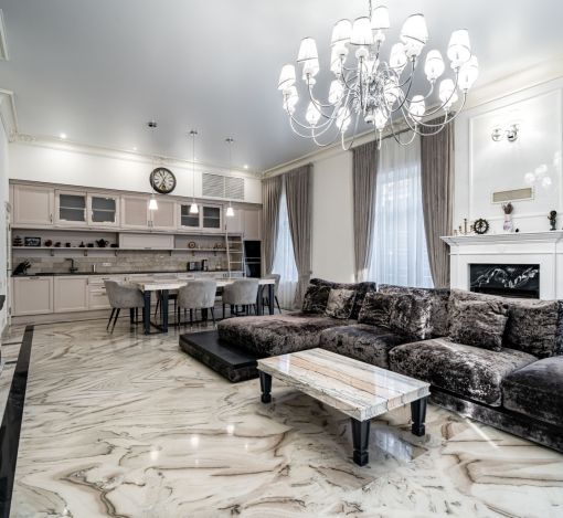 Таунхаус в кп Ильинские дачи