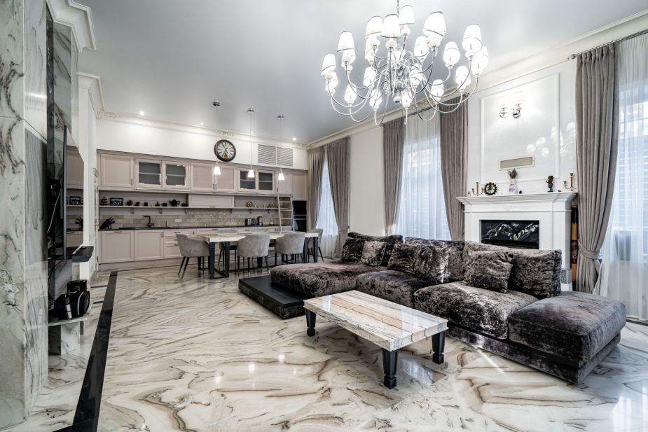 Таунхаус в кп Ильинские дачи