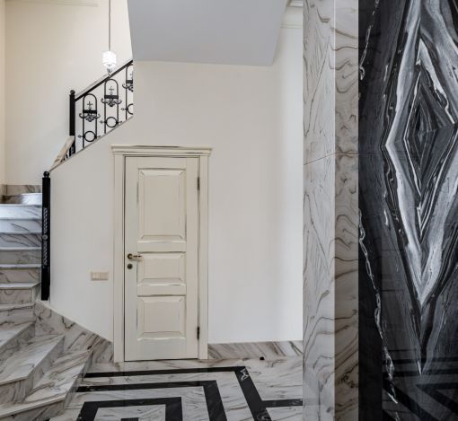 Таунхаус в кп Ильинские дачи