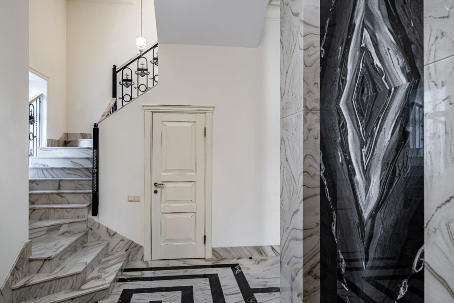 Таунхаус в кп Ильинские дачи