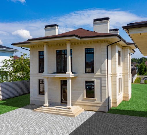 Дом в КП Прозорово