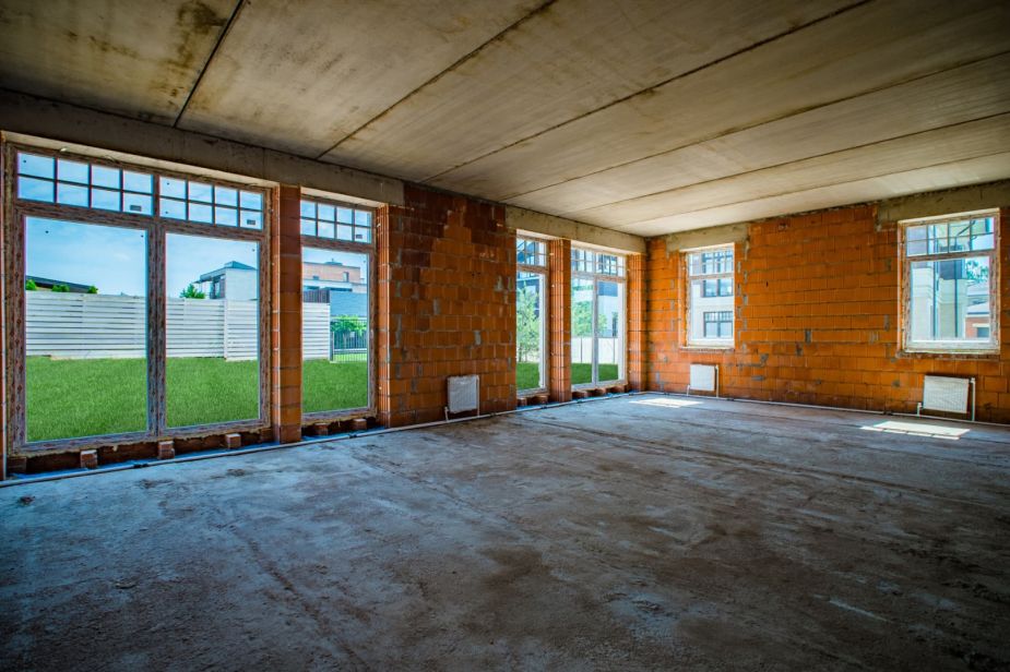 Дом в КП Прозорово