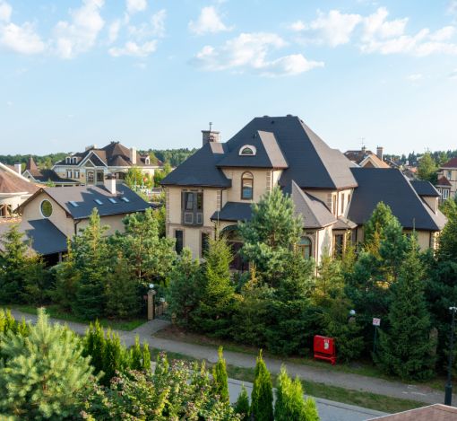 Дом в КП Княжье озеро