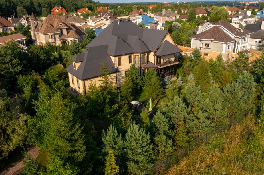 Дом в КП Княжье озеро