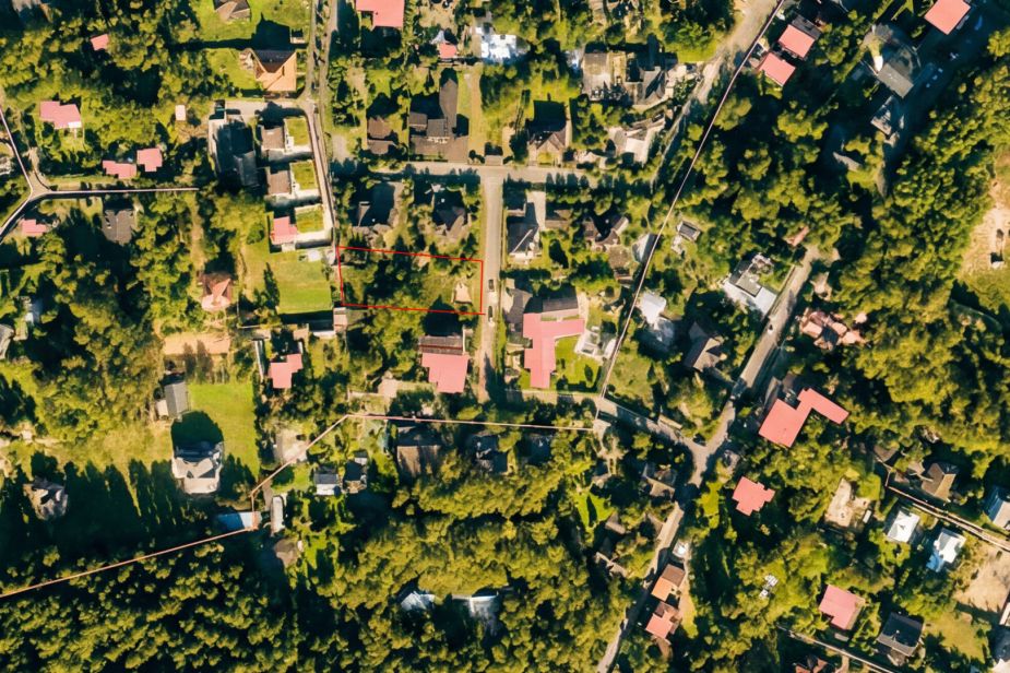 Участок в КП Старый свет