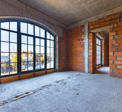 Классический дом в КП Прозорово