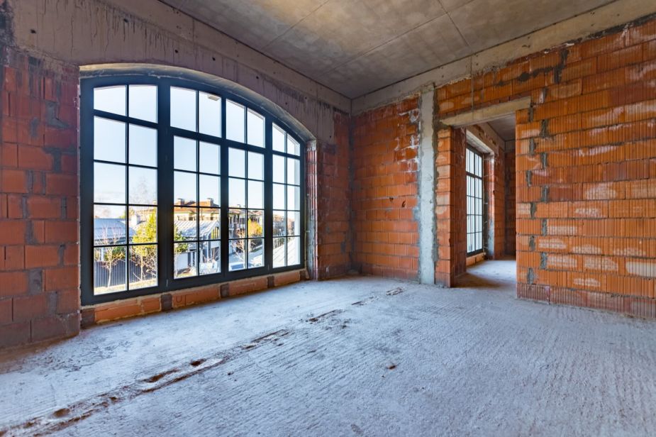 Классический дом в КП Прозорово