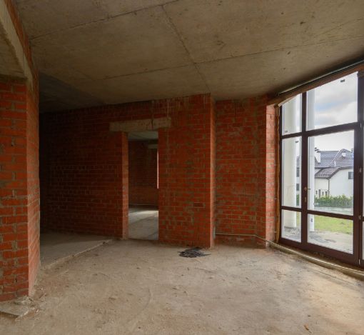 Дом в КП Крона