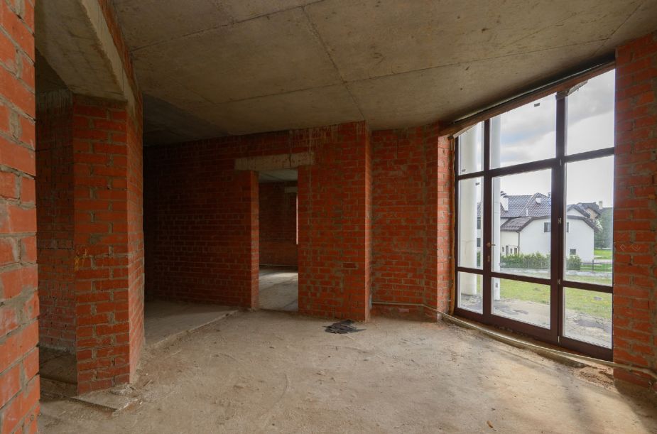 Дом в КП Крона