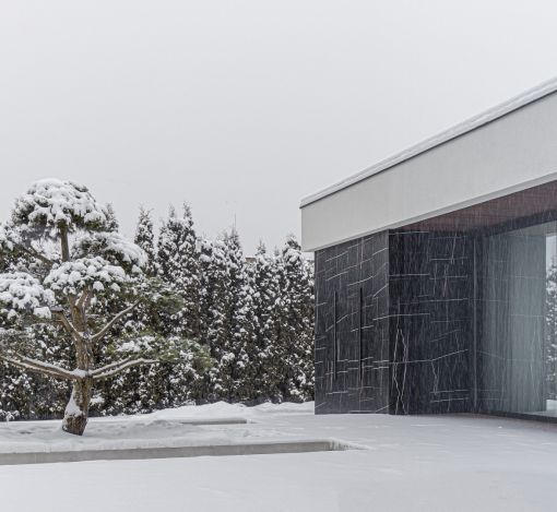 Дом под ключ в КП Миллениум Парк