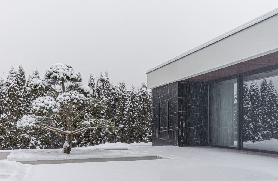 Дом под ключ в КП Миллениум Парк