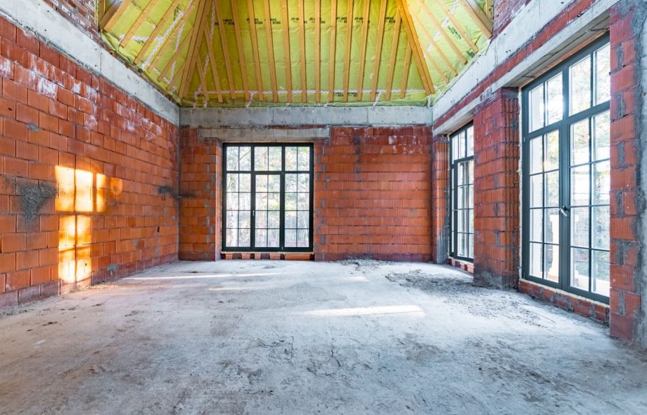 Классический дом в КП Прозорово