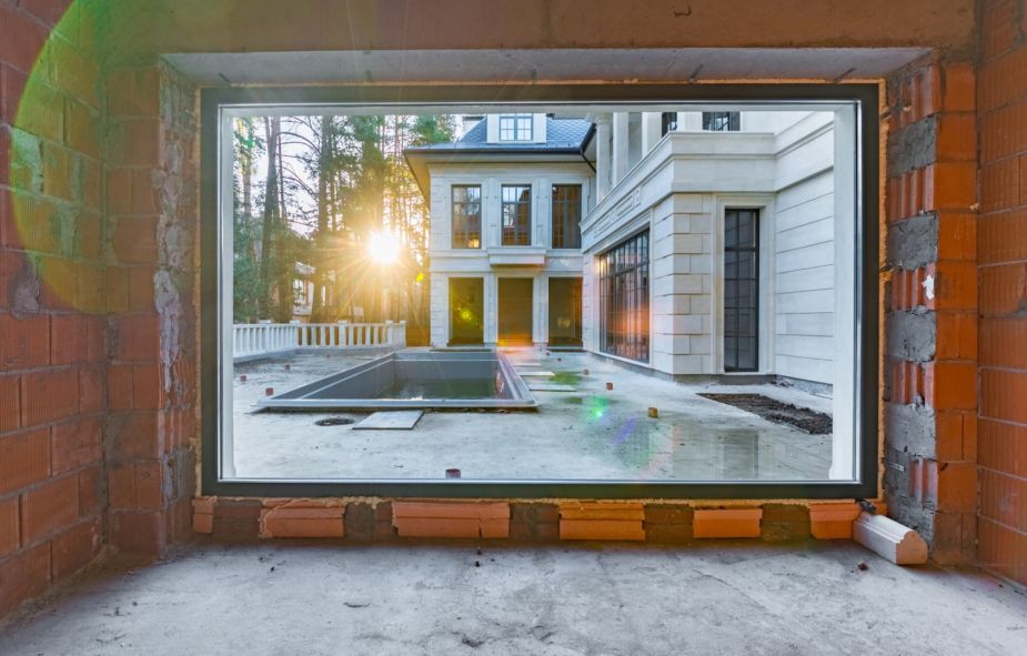 Классический дом в КП Прозорово