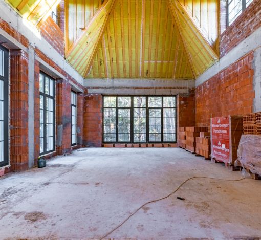 Классический дом в КП Прозорово