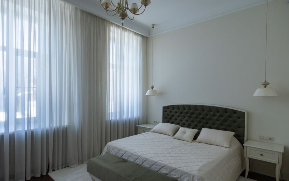 Одноэтажный дом в Николо-Урюпино