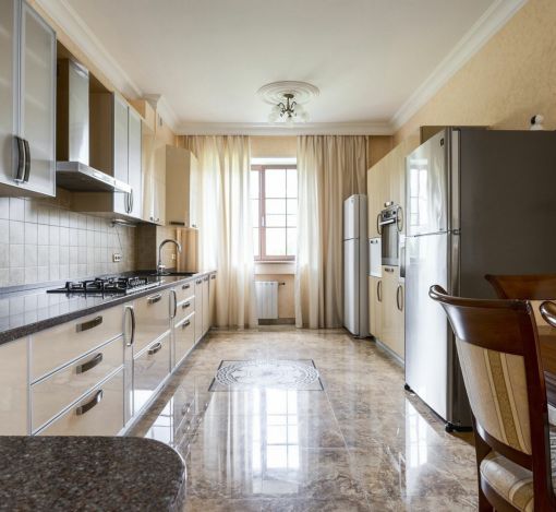 Готовый дом в КП Миллениум парк