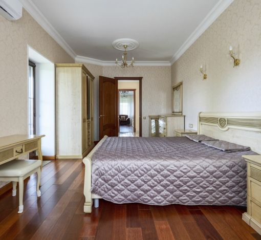 Готовый дом в КП Миллениум парк