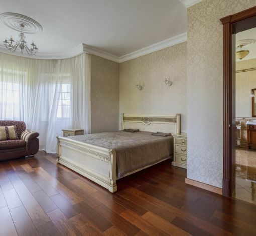 Готовый дом в КП Миллениум парк