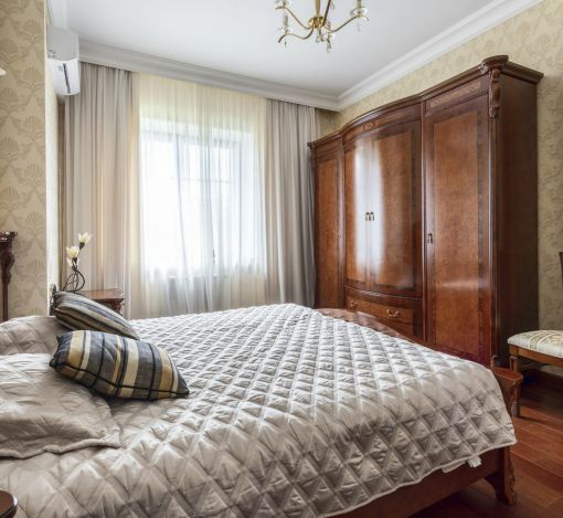 Готовый дом в КП Миллениум парк