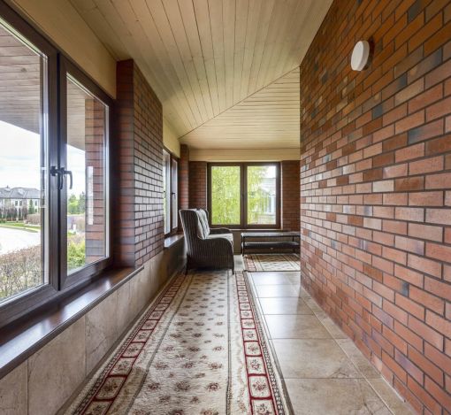 Готовый дом в КП Миллениум парк