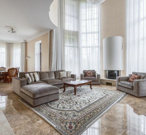 Готовый дом в КП Миллениум парк