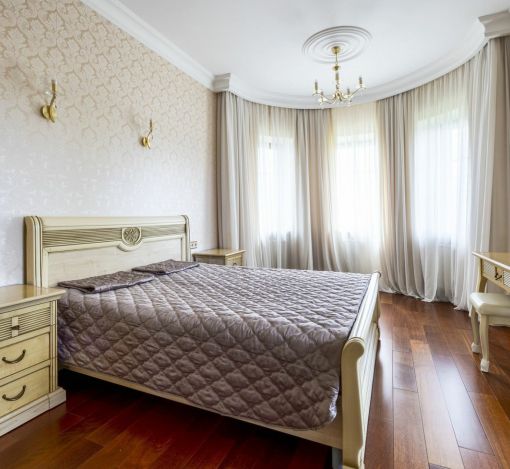 Готовый дом в КП Миллениум парк