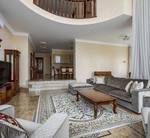 Готовый дом в КП Миллениум парк