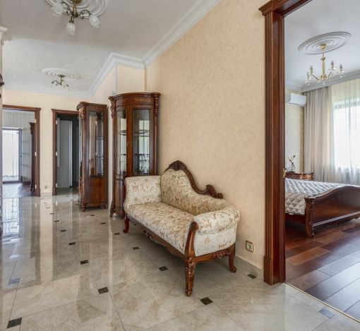 Готовый дом в КП Миллениум парк