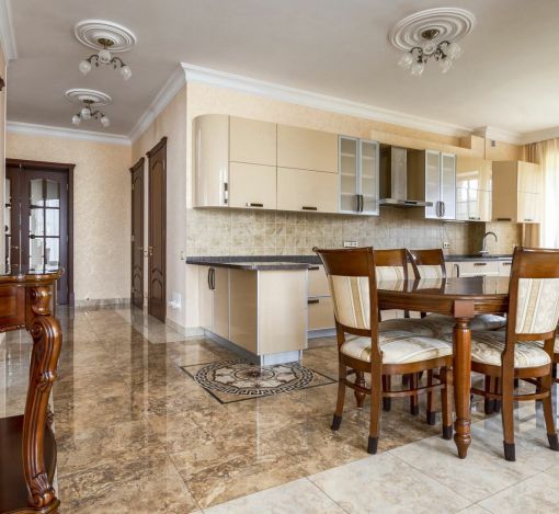 Готовый дом в КП Миллениум парк