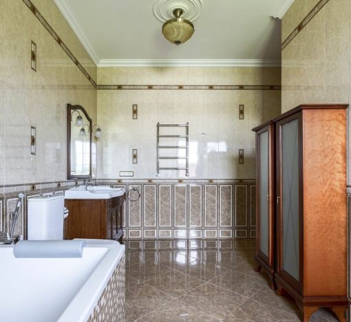 Готовый дом в КП Миллениум парк