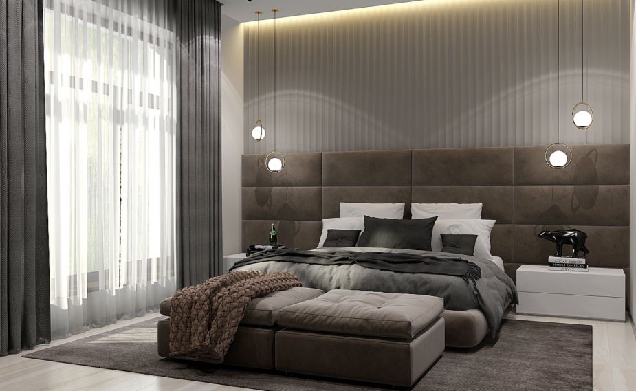 Дом под отделку в Ренессанс Парке