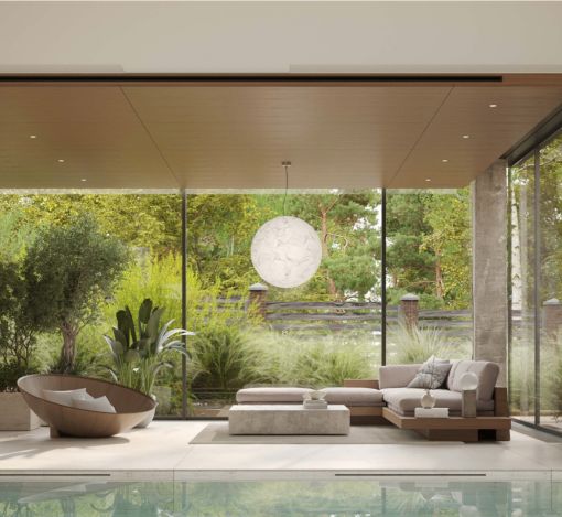 Дом в КП Подмосковные Просторы