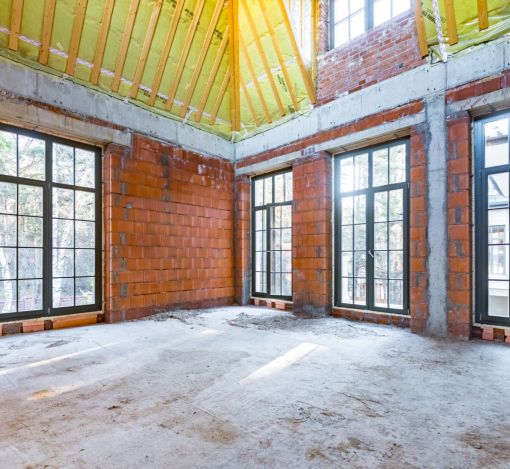 Классический дом в КП Прозорово