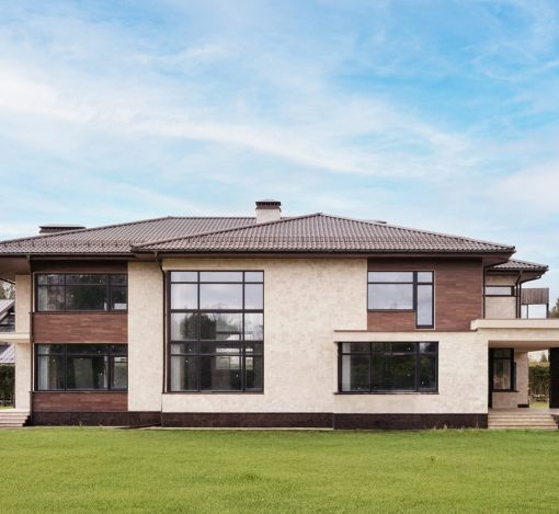 Дом у канала КП Миллениум парк