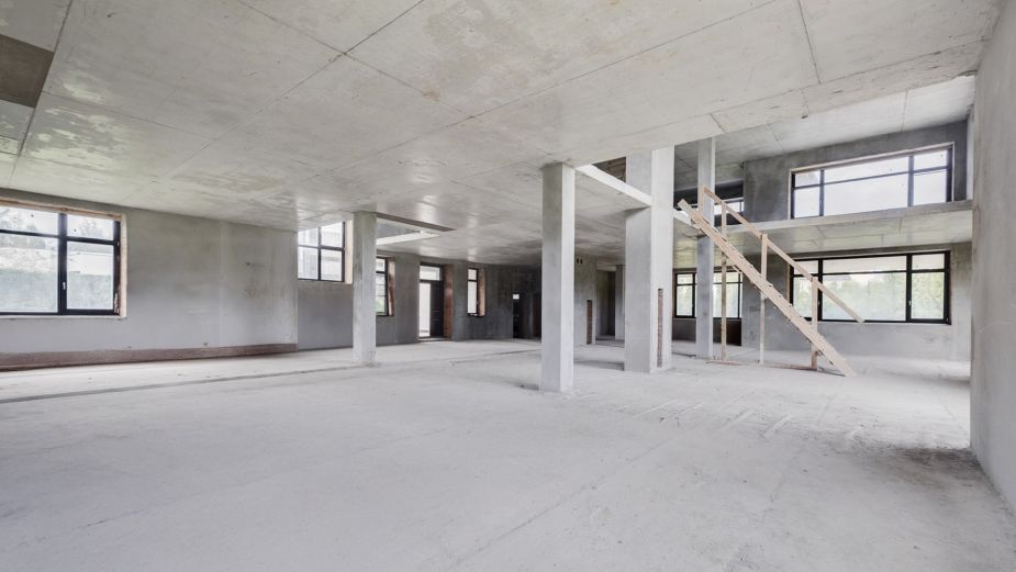 Дом у канала КП Миллениум парк