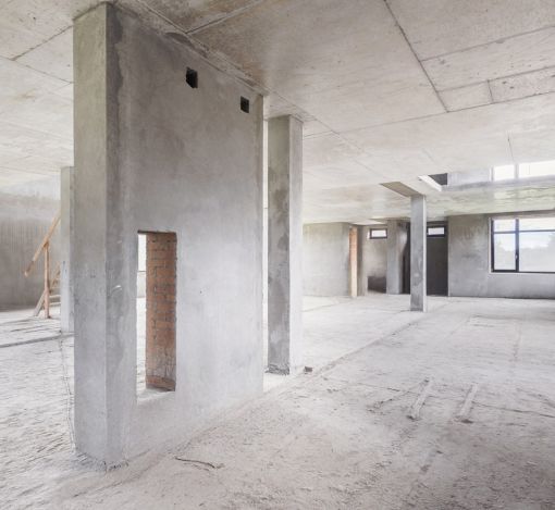 Дом у канала КП Миллениум парк