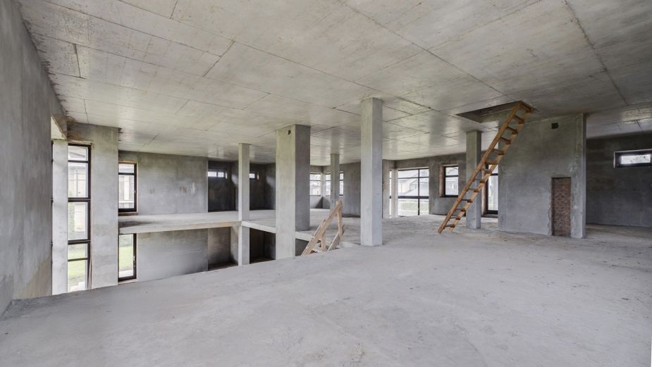 Дом у канала КП Миллениум парк