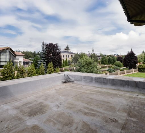 Дом у канала КП Миллениум парк