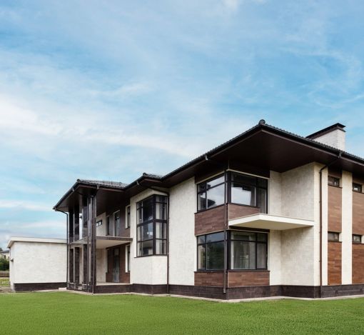 Дом у канала КП Миллениум парк