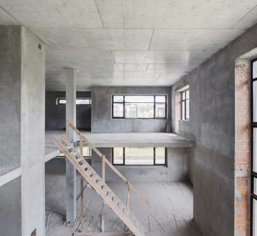 Дом у канала КП Миллениум парк