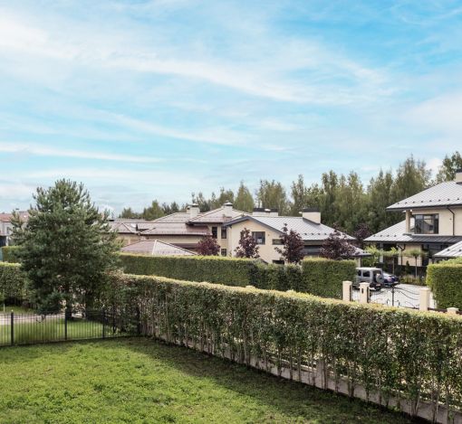 Дом у канала КП Миллениум парк