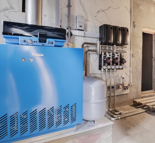 Новый дом у озера КП Гринфилд