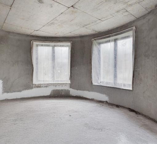 Новый дом у озера КП Гринфилд