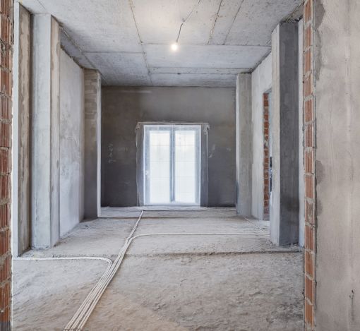 Новый дом у озера КП Гринфилд