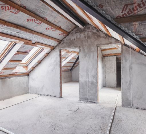 Новый дом у озера КП Гринфилд