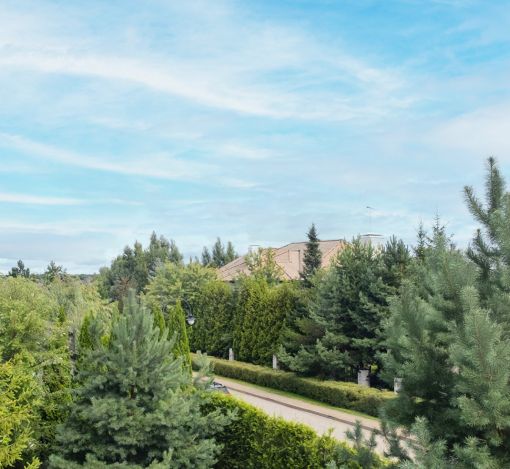 Новый дом у озера КП Гринфилд