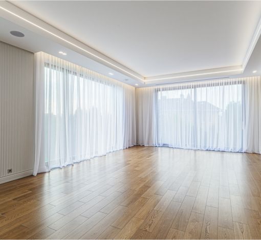 Дом с бассейном в КП Третья Охота