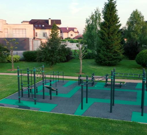 Новый дом в КП Миллениум Парк