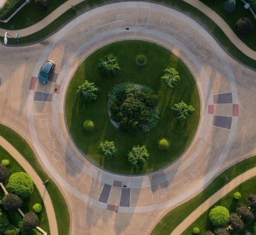 Новый дом в КП Миллениум Парк